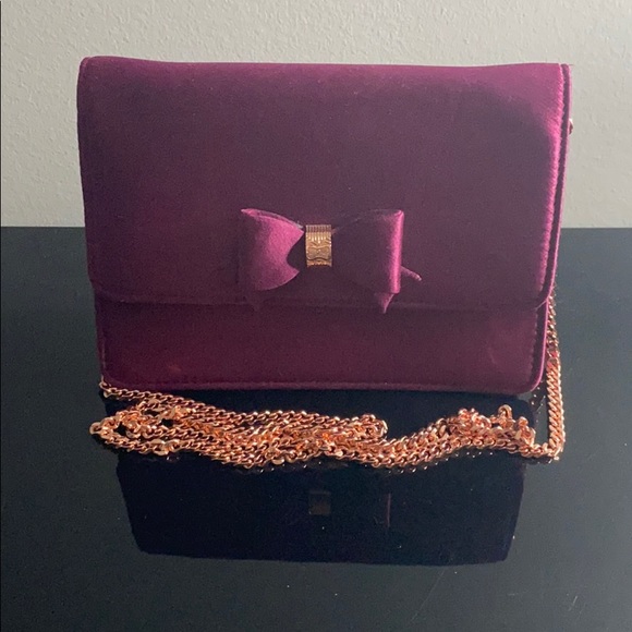 Ted Baker London Bow Bag - Picture 4 of 4